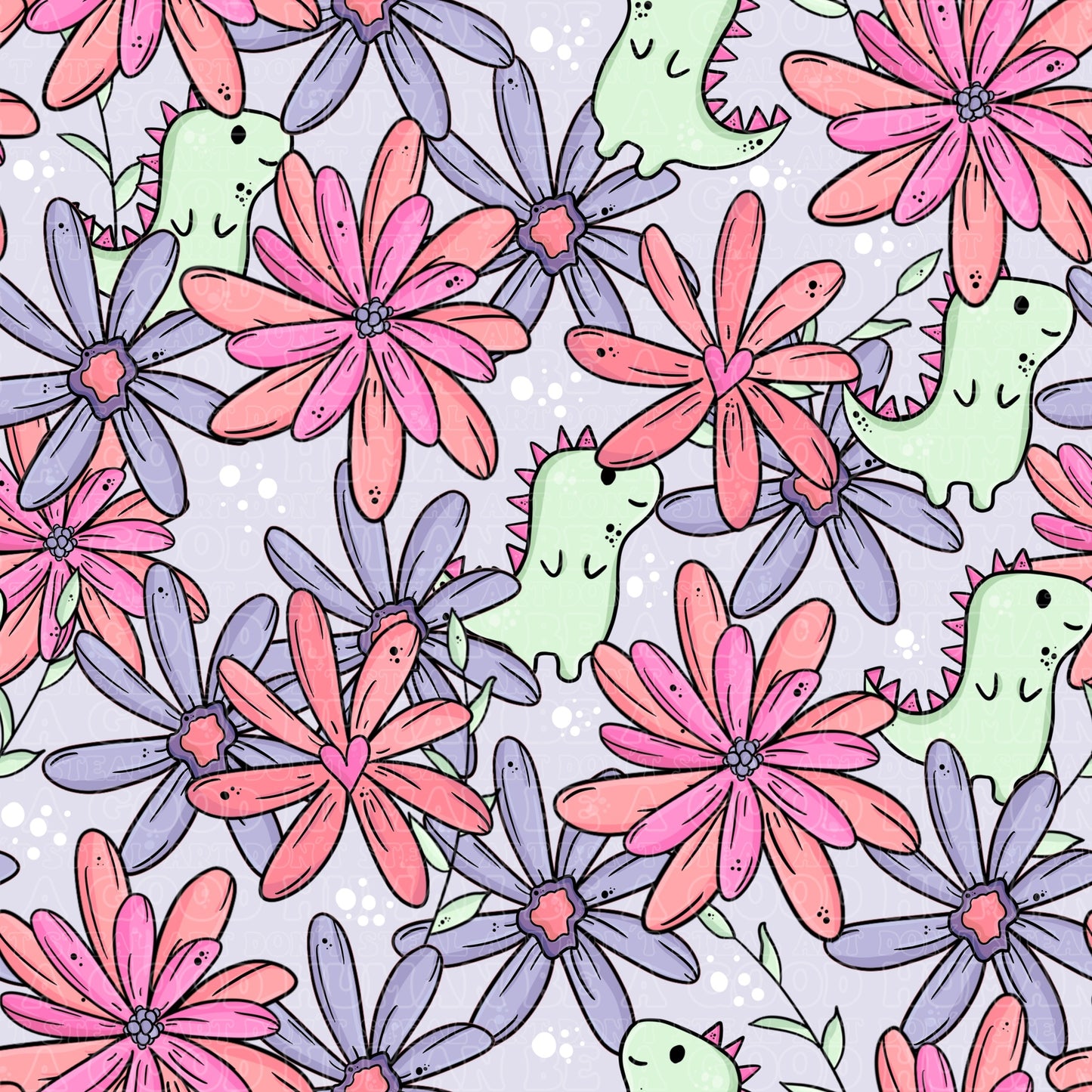 Florals 142