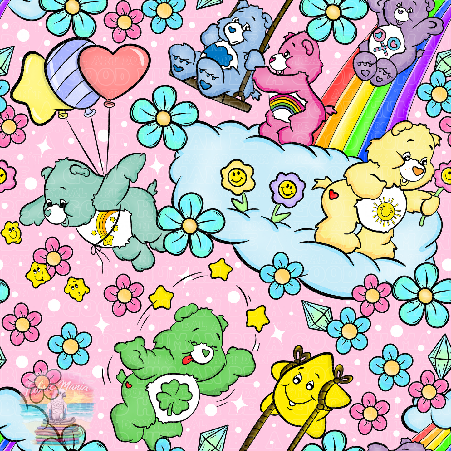 Care Bears 63