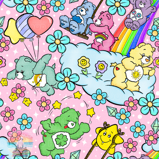 Care Bears 63