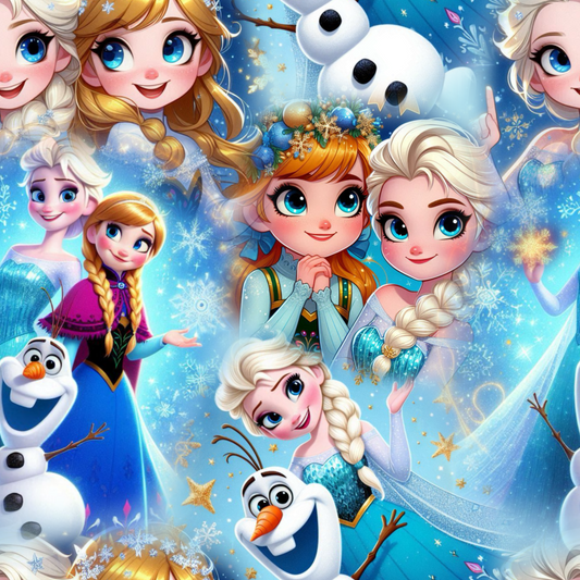 Frozen 26