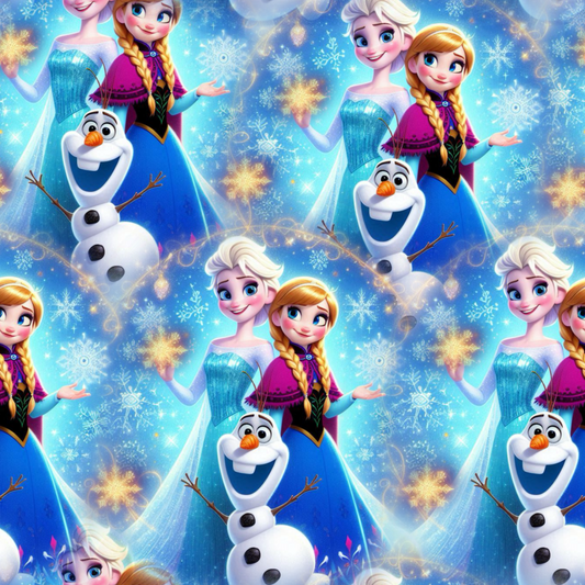 Frozen 29