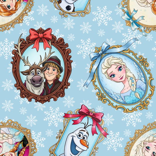Frozen 27