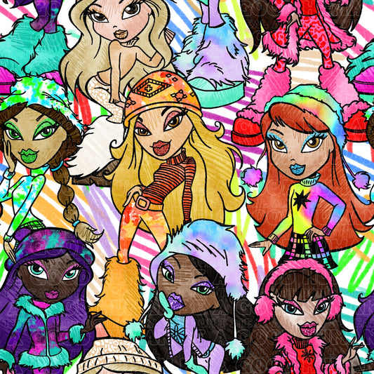 Bright Bratz 2