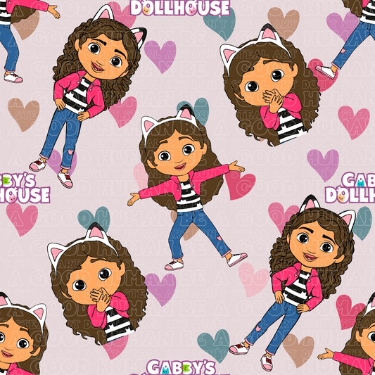 Gabby's Doll House 47
