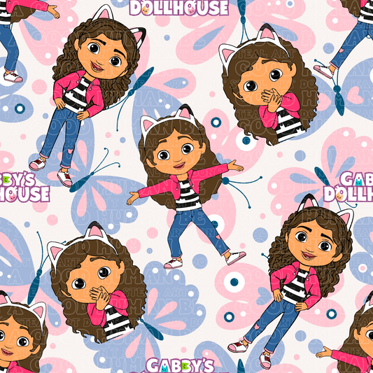 Gabby's Doll House 37