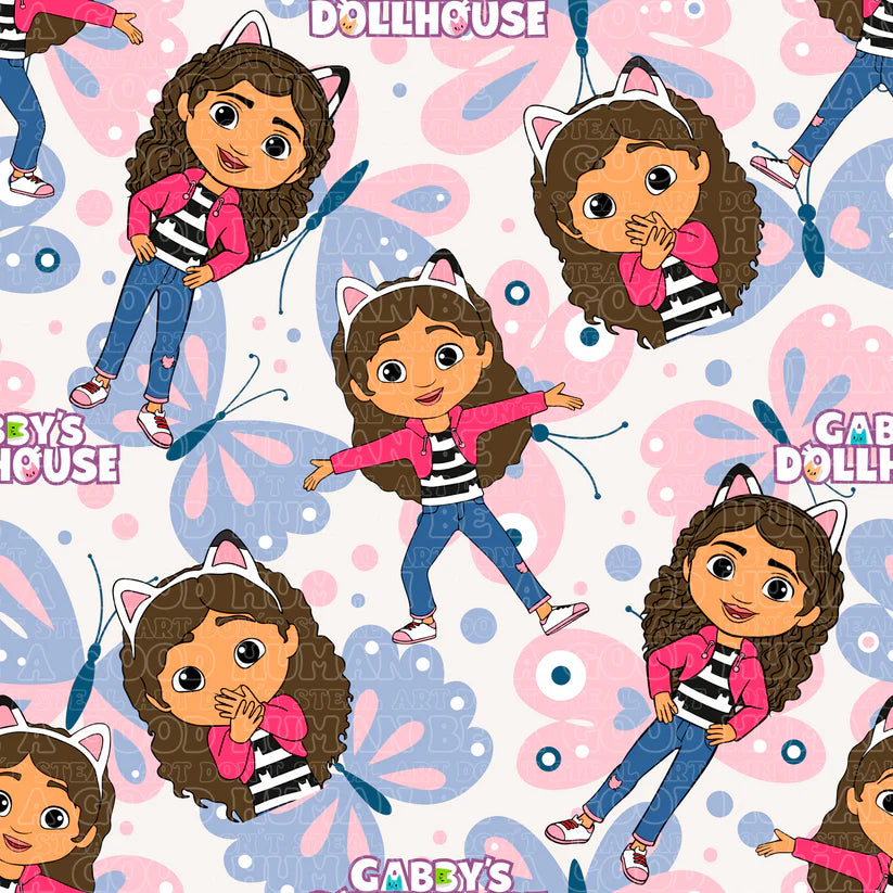 Dolls - 095