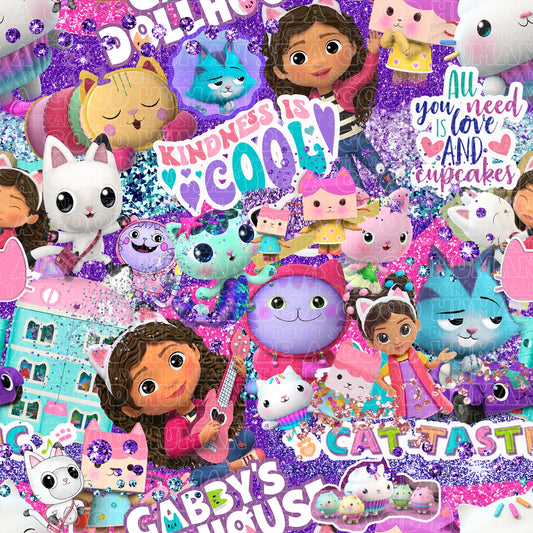 Gabby's Doll House 38