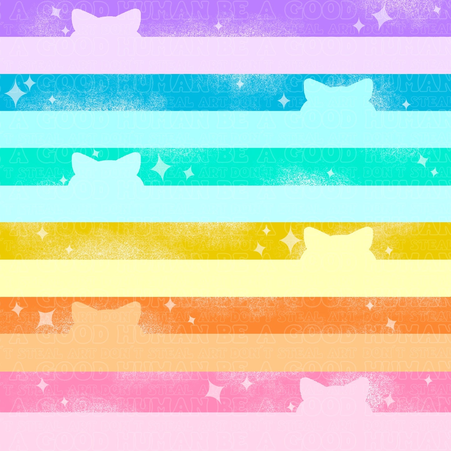 Bright Gabby's Doll House strip