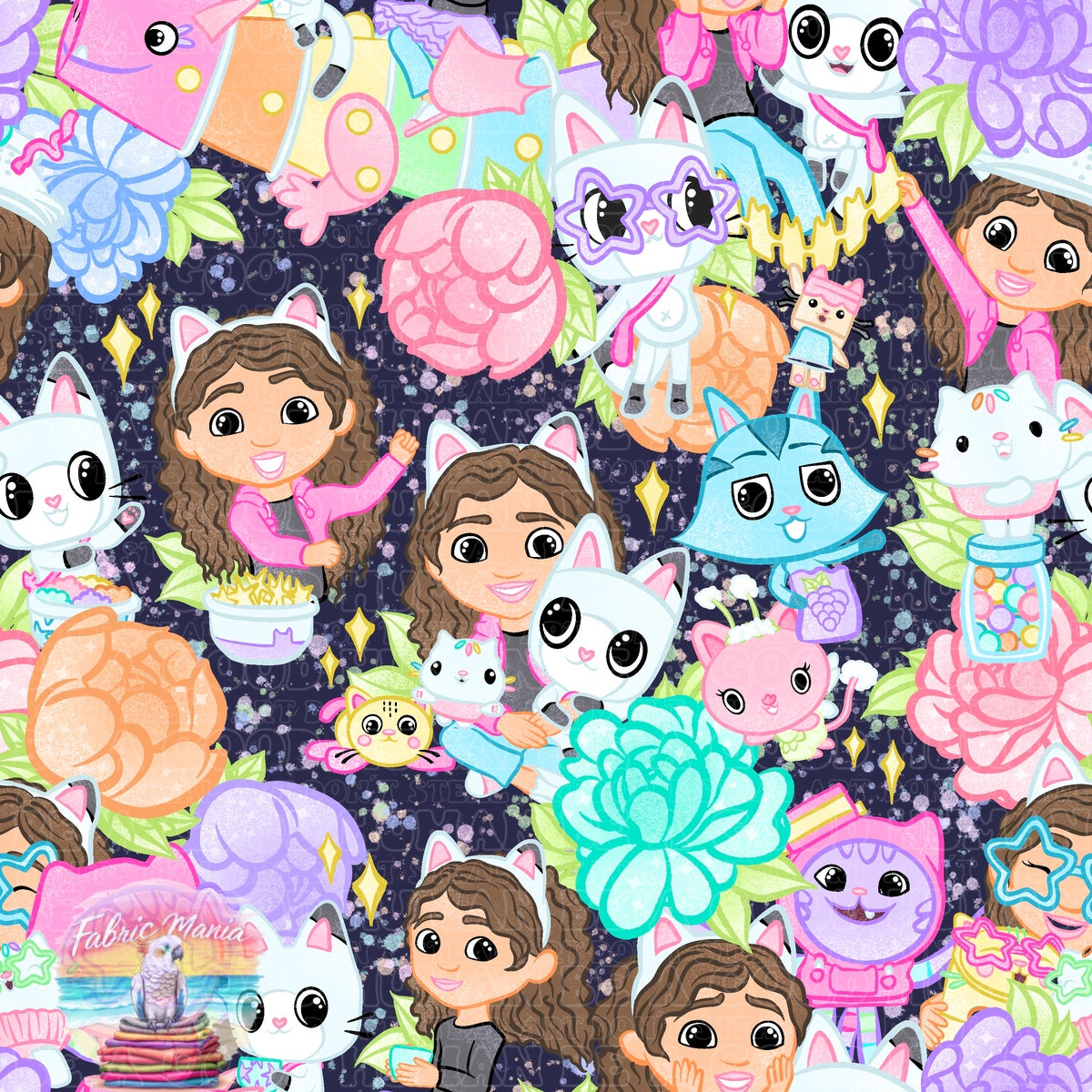 Dolls - 104
