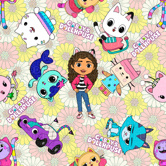 Gabby's Doll House 41