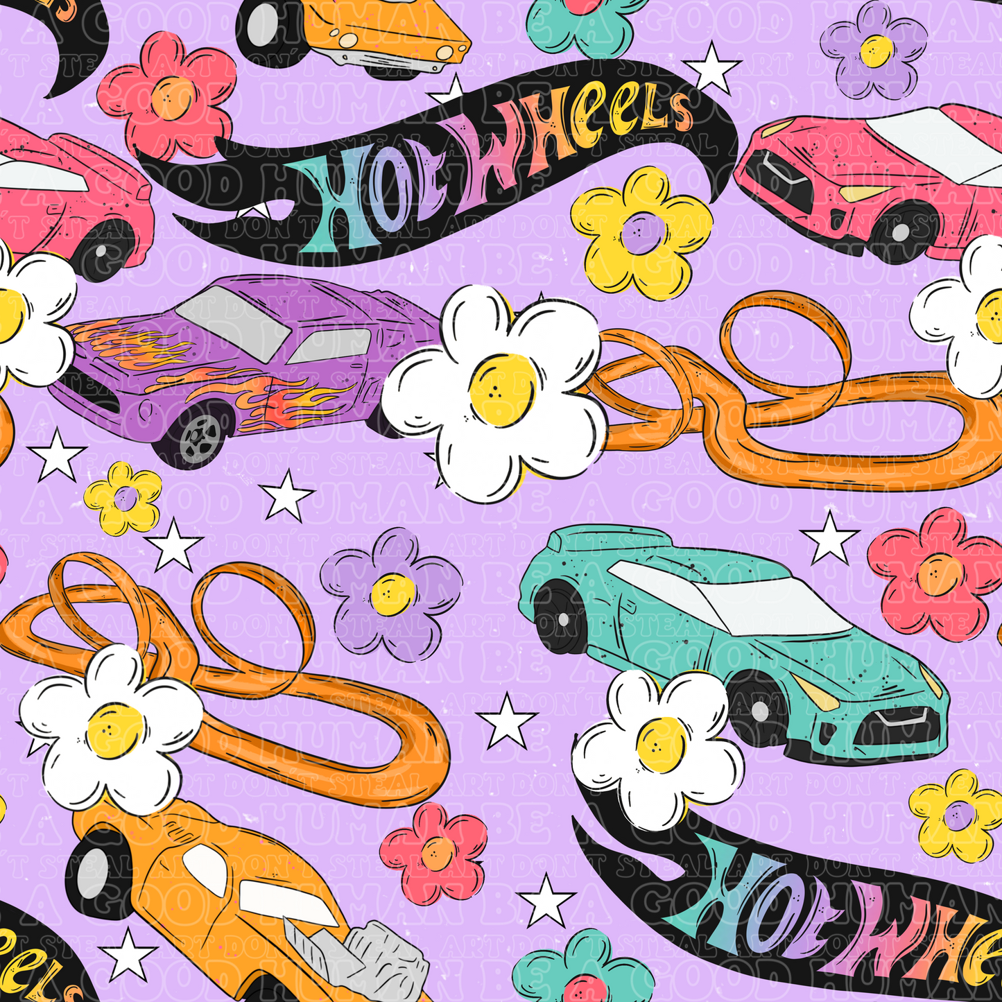 Hot Wheels 60