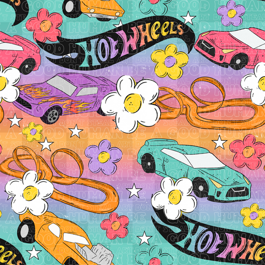 Hot Wheels 57