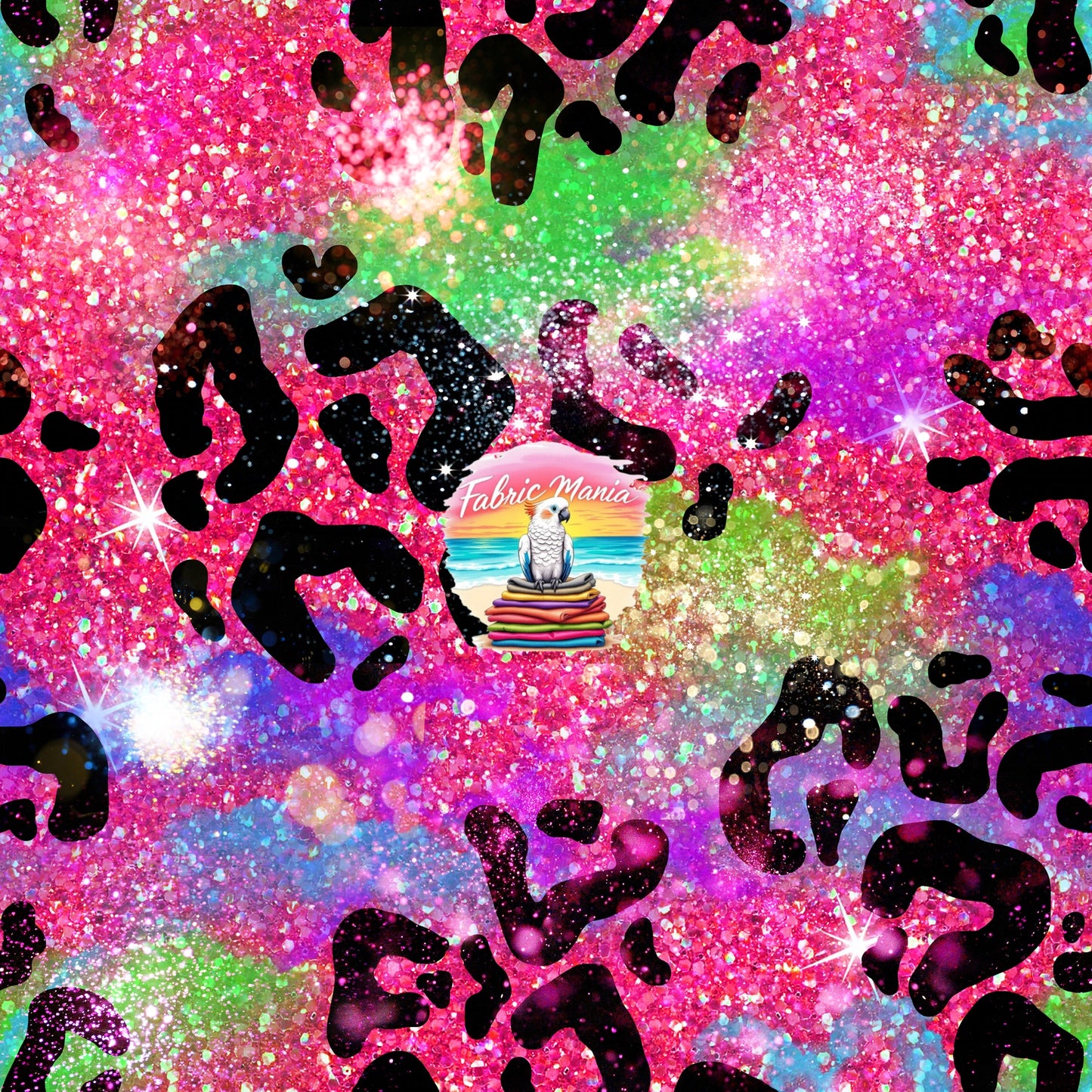 Glitter - 085