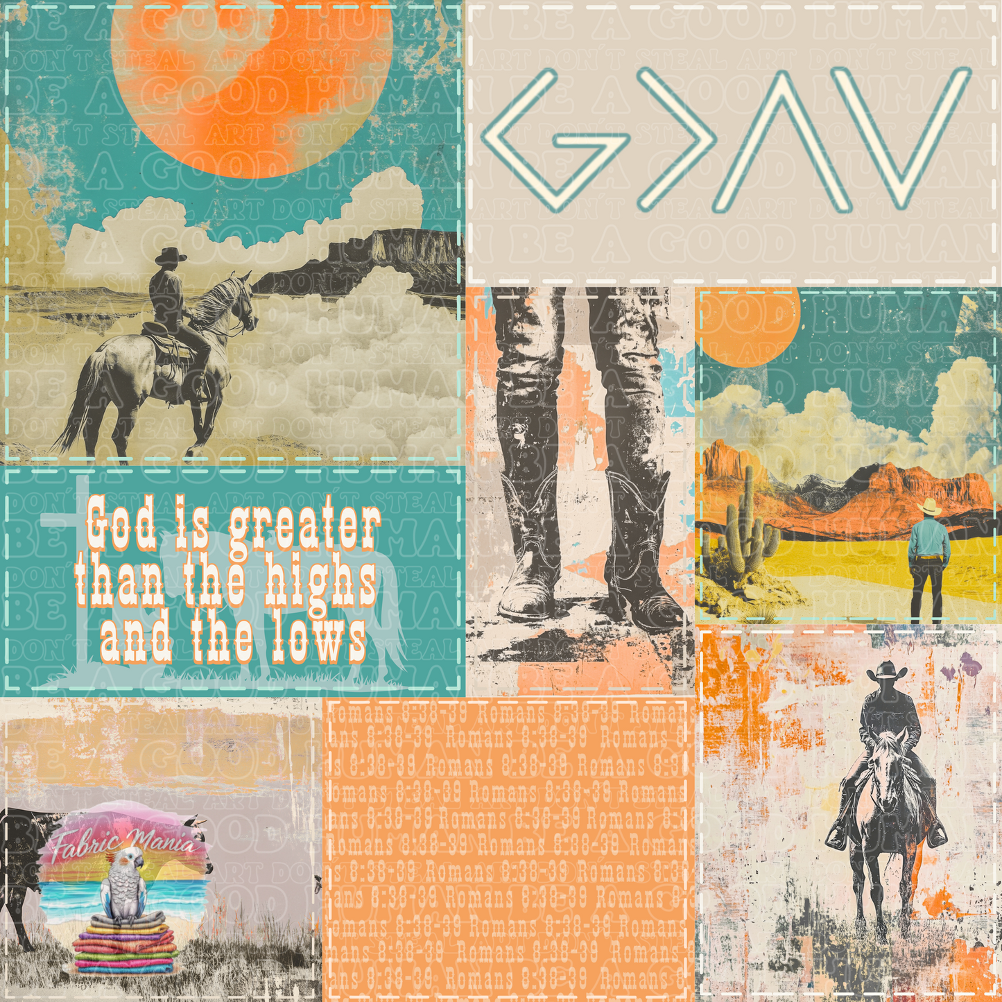 Western - 031