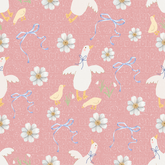 Farm animals goose 10