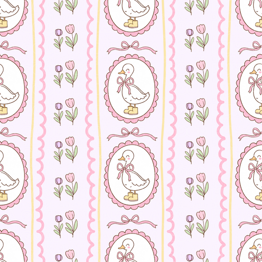 Farm animals goose 11