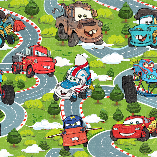 Cars 24