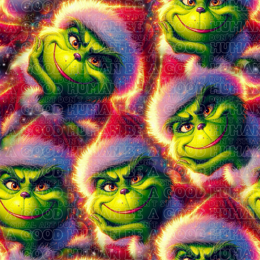 Christmas Grinch 31