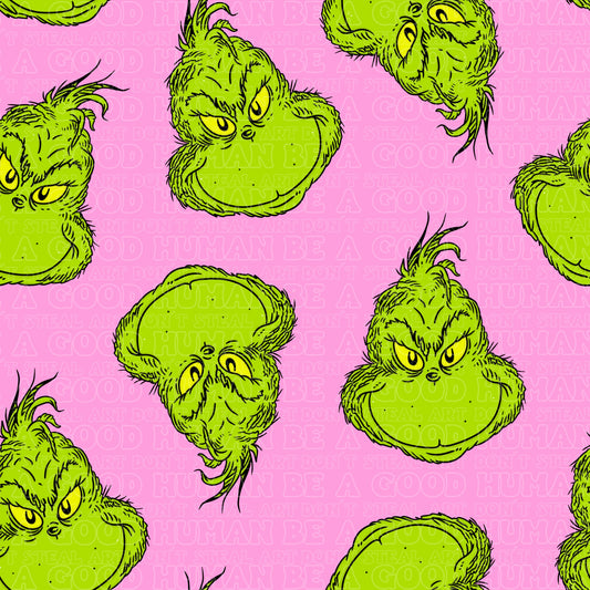 Christmas Grinch 57