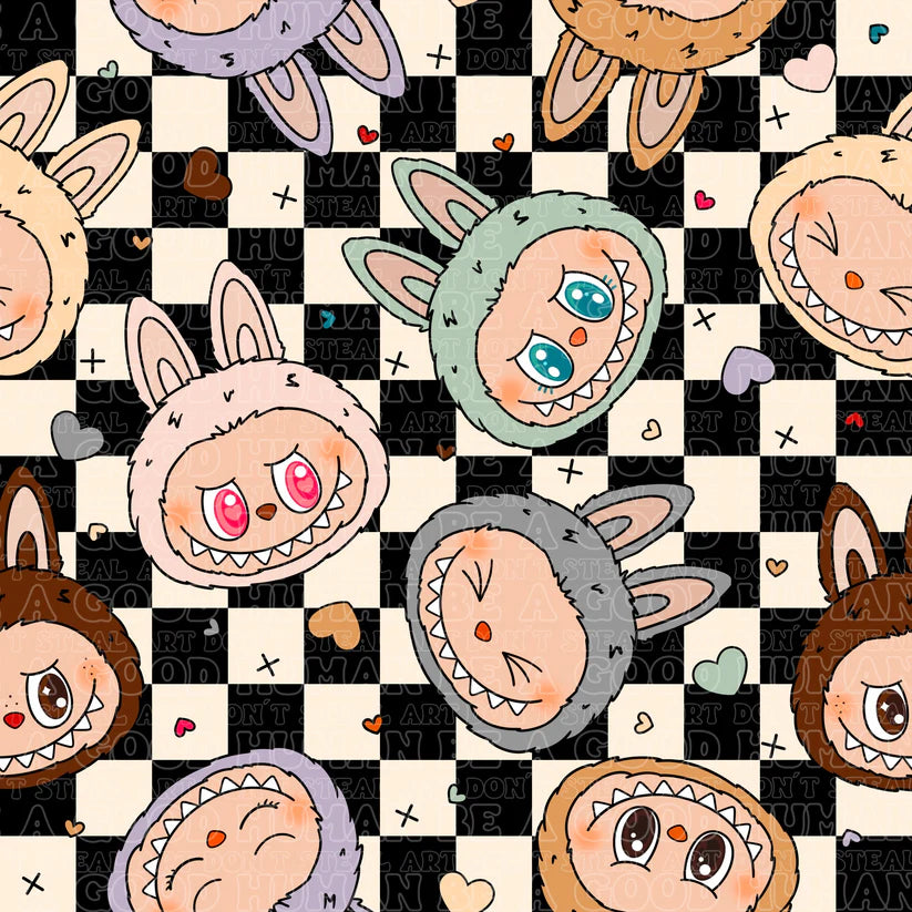 Dolls - 116