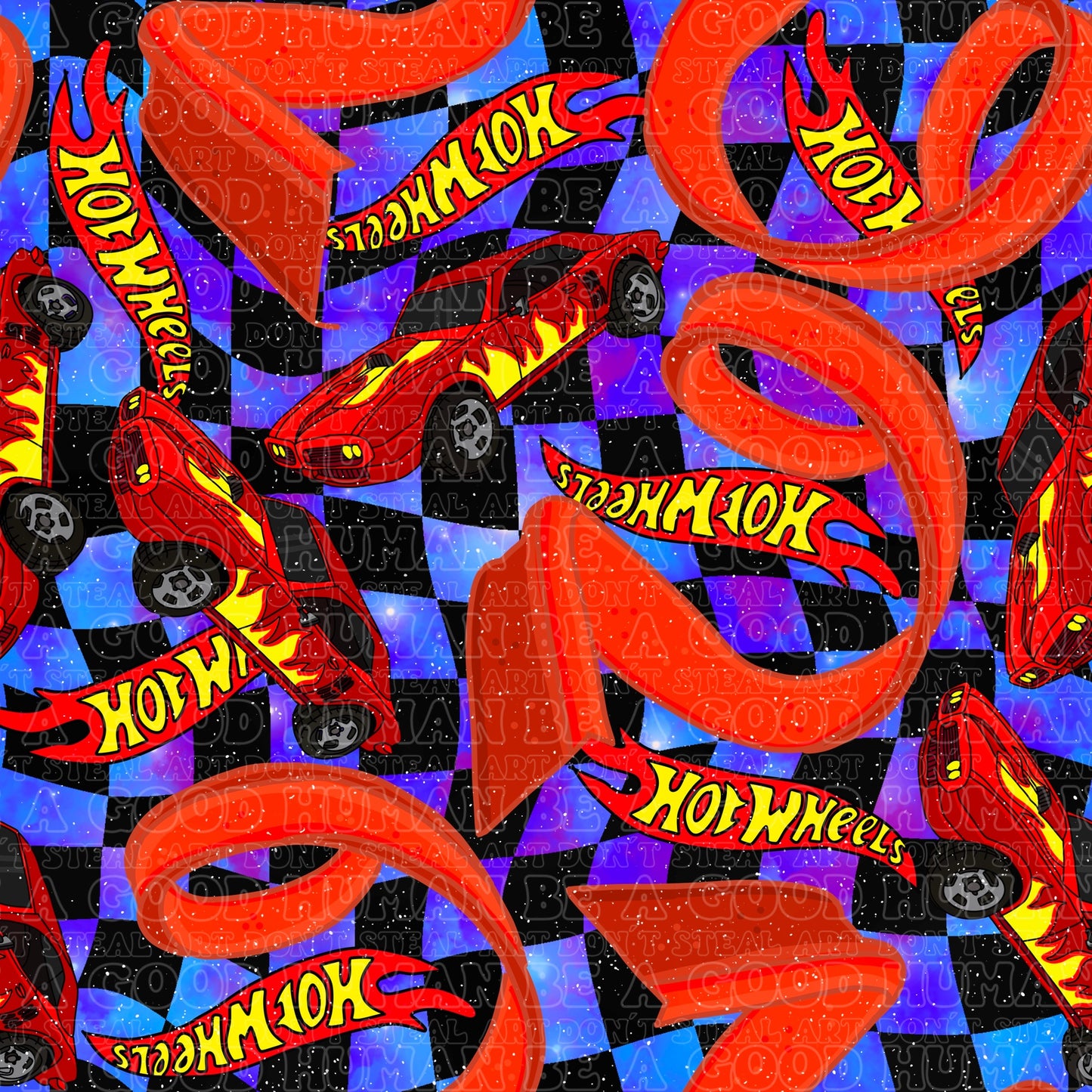 Hot Wheels 12