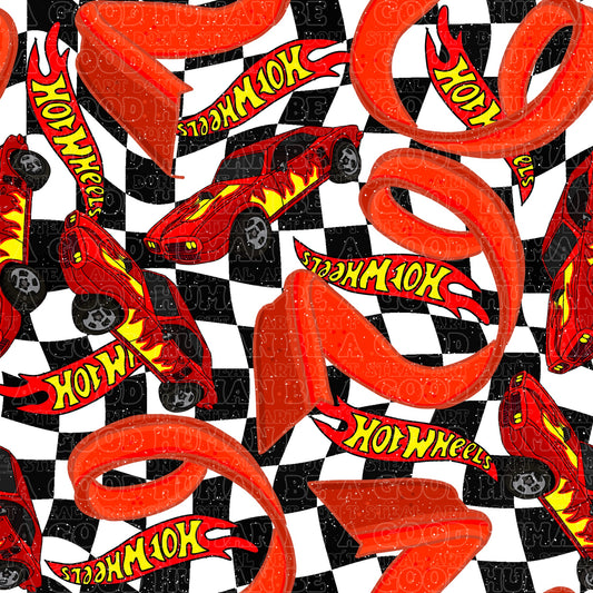 Hot Wheels 13