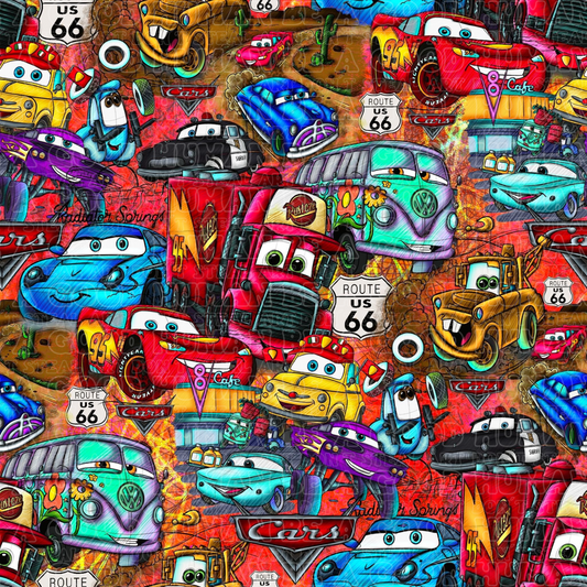 Cars 29