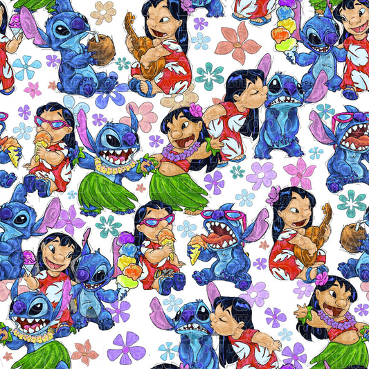 Stitch 103