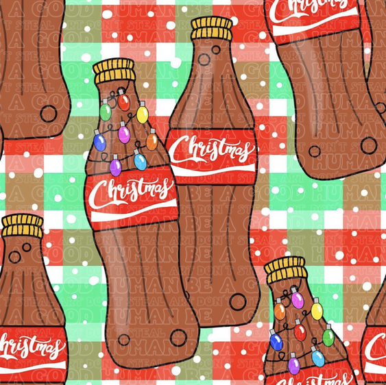 Christmas Cola