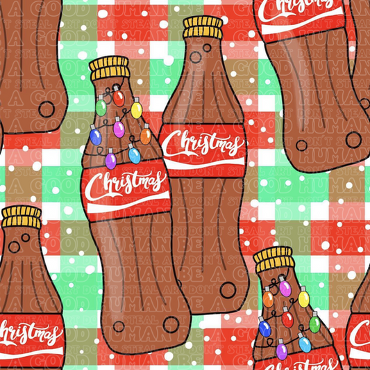 Christmas Cola