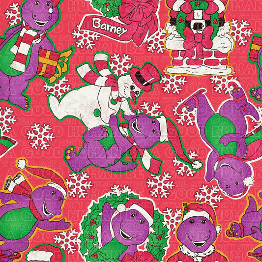 Vintage Christmas 65
