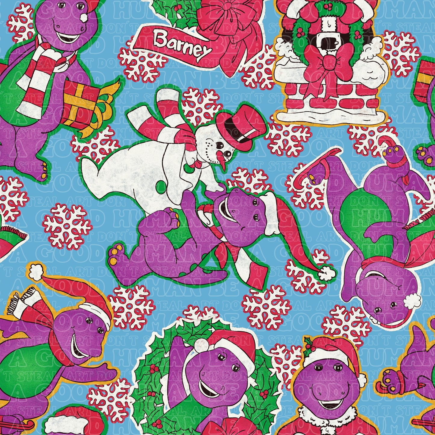 Vintage Christmas 64