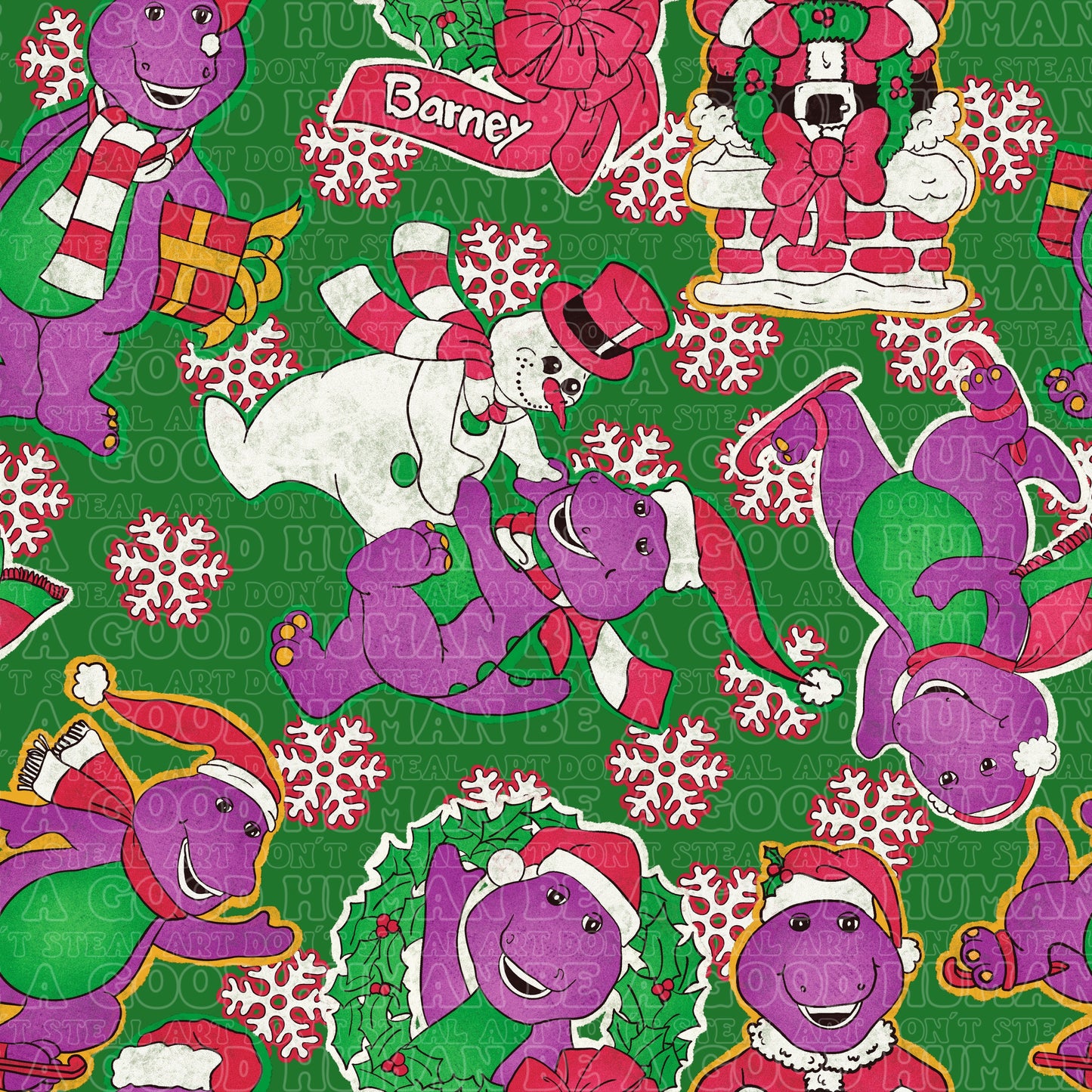 Vintage Christmas 63