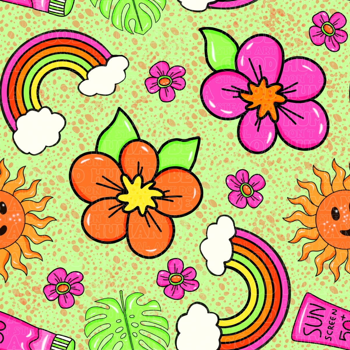 Florals 137