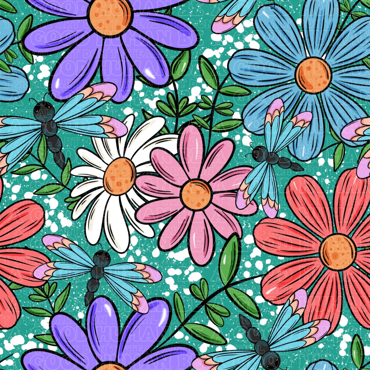 Florals 135