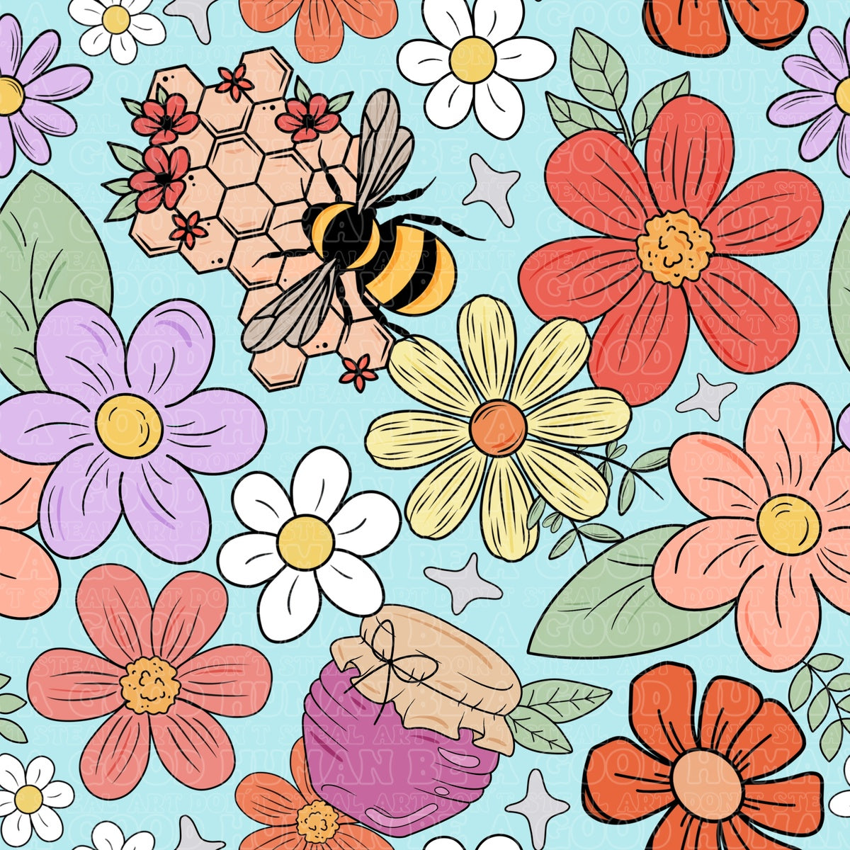 Florals 134