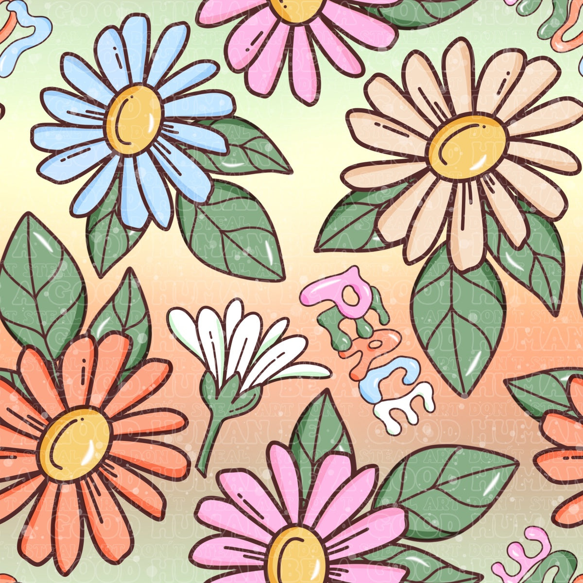 Florals 133