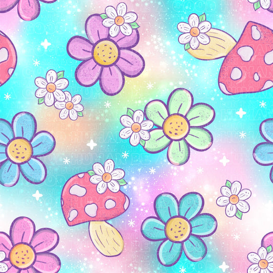 Florals 132