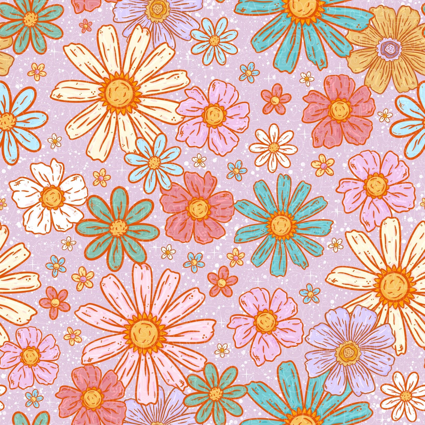 Florals 129