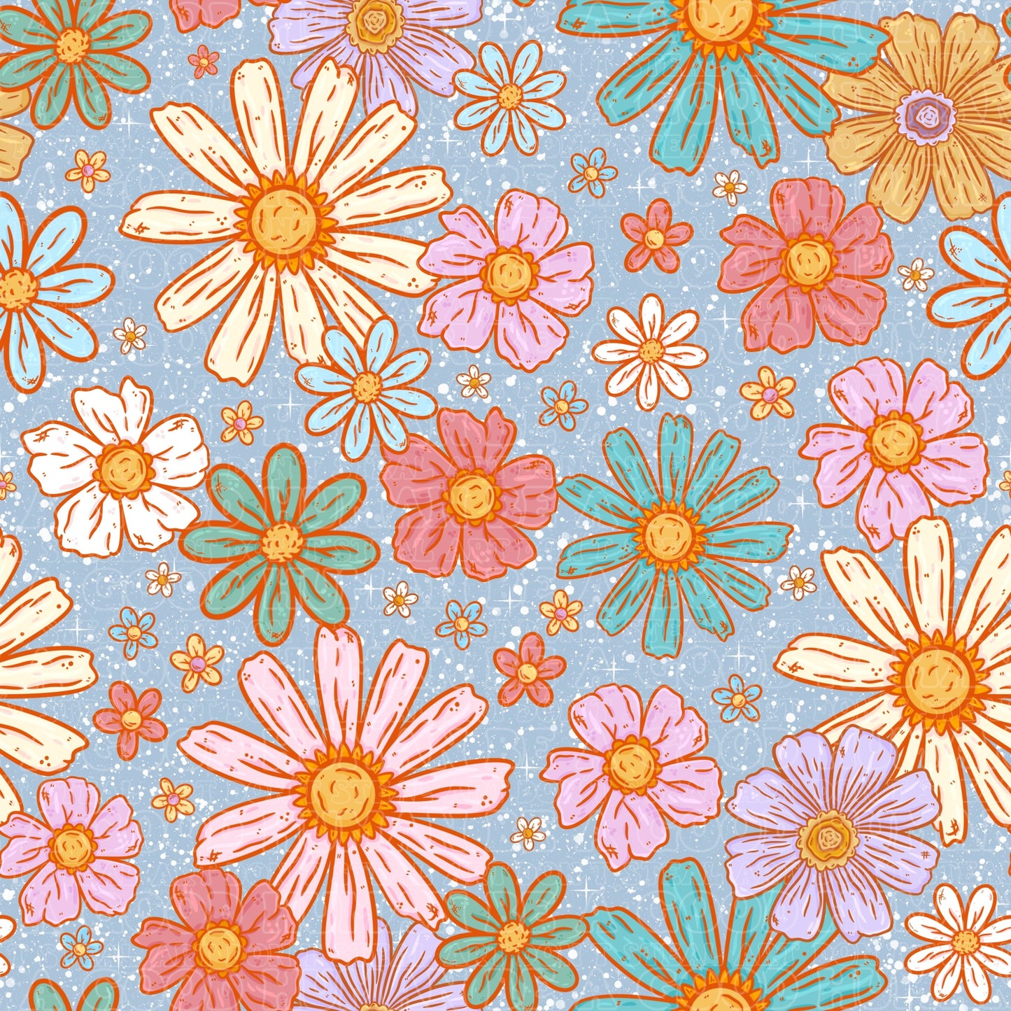 Florals 128