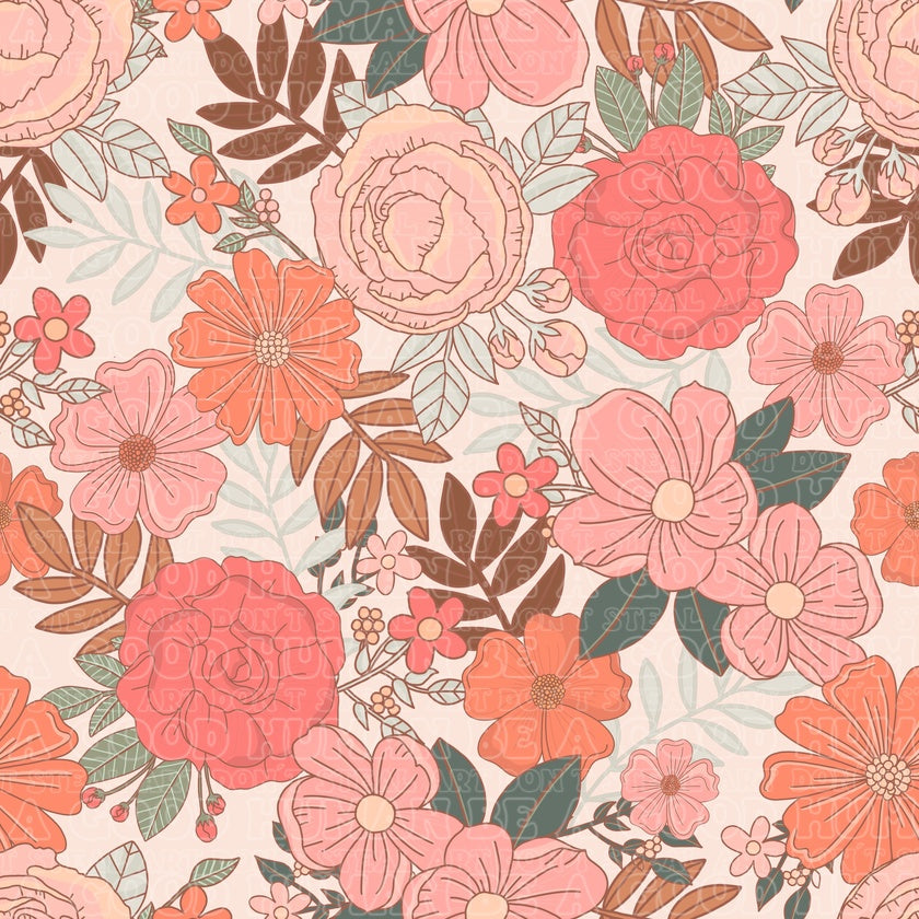 Floral - 024