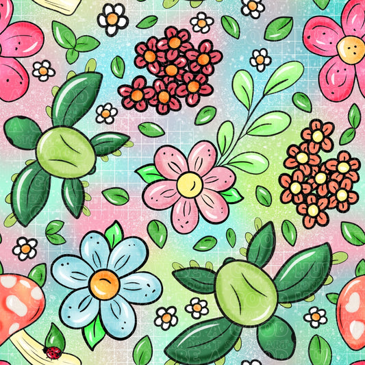 Florals 127