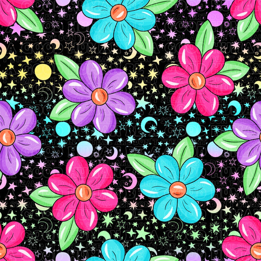 Florals 124