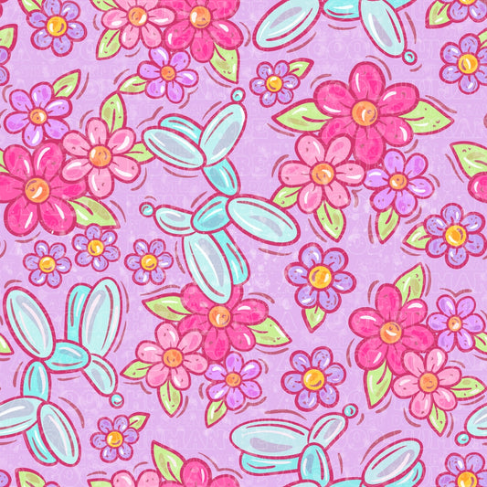 Florals 119