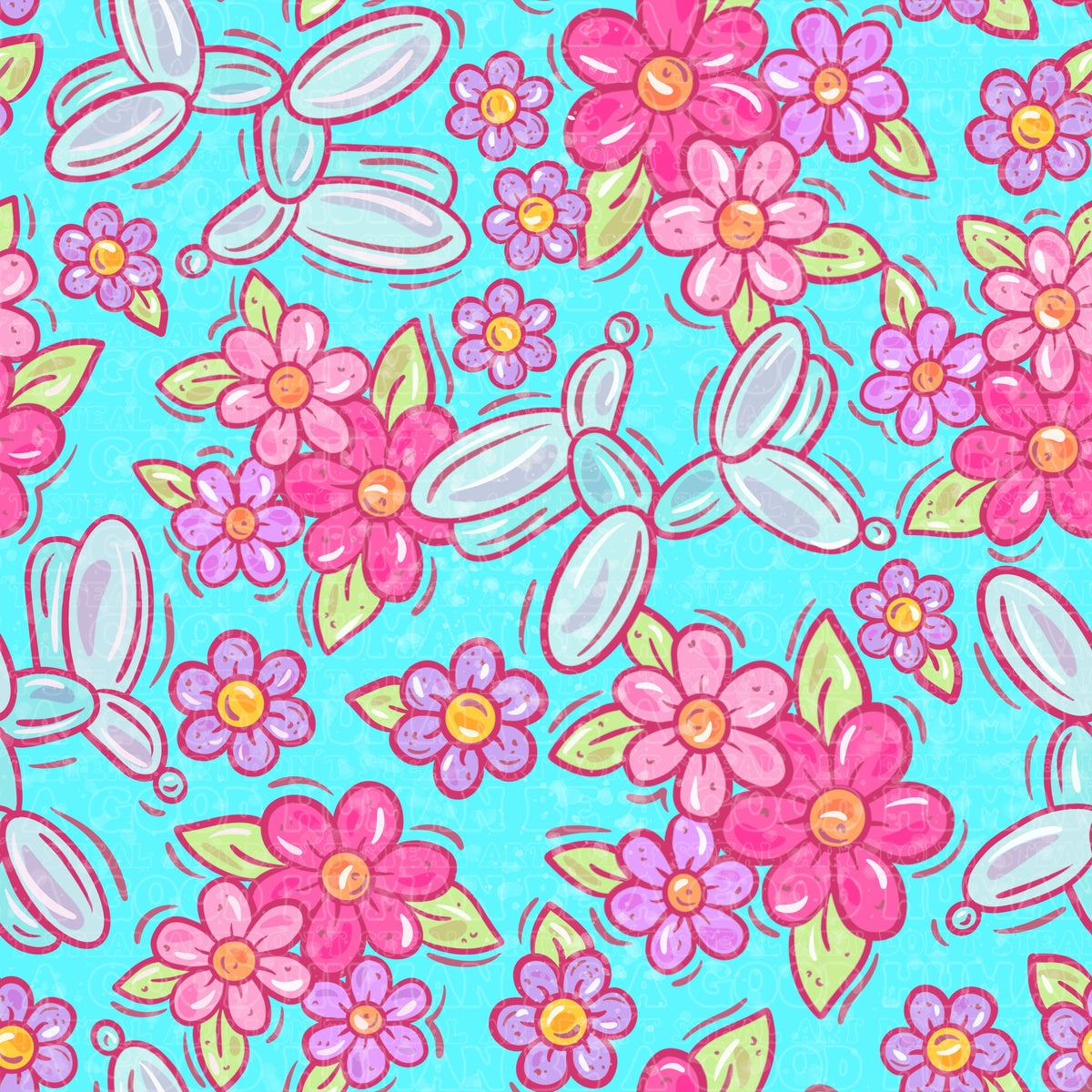 Florals 118