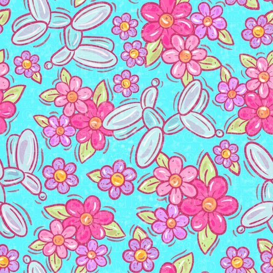 Florals 118