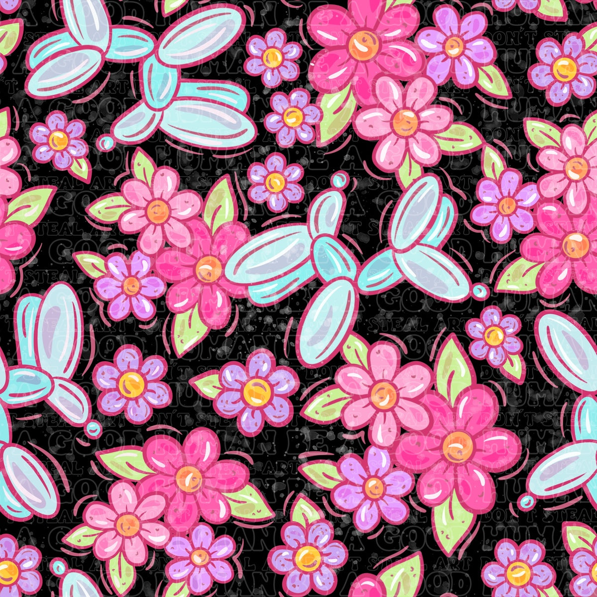 Florals 117