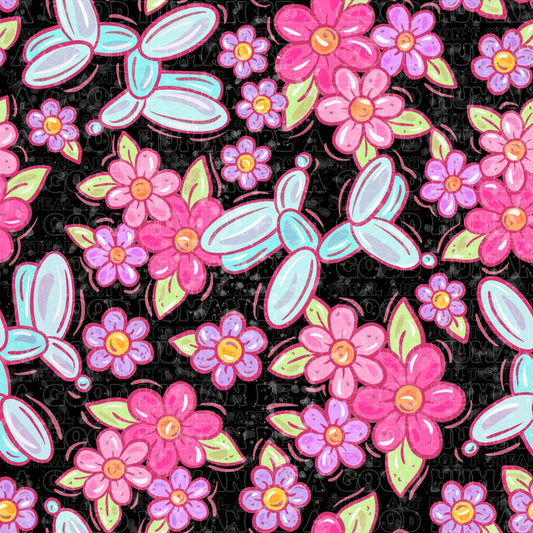 Florals 117