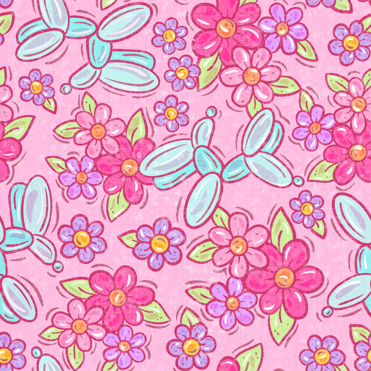 Florals 116