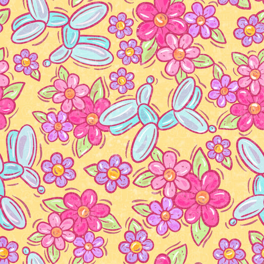 Florals 115